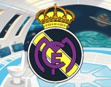 Escudo del Real Madrid C.F.