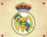 Escudo del Real Madrid C.F.