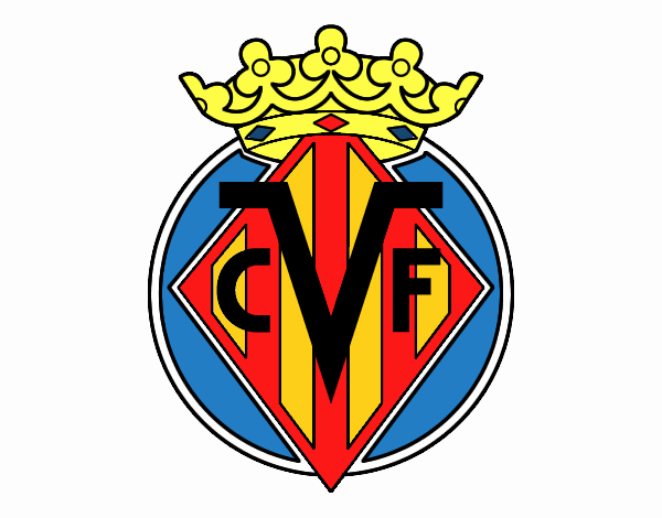 Escudo del Villarreal C.F.