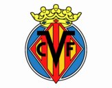 Escudo del Villarreal C.F.