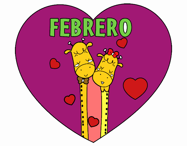 Febrero