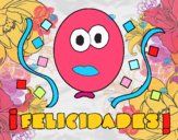 Felicidades