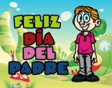 Feliz día del padre