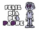 Feliz día del padre