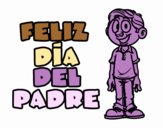 Feliz día del padre