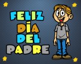 Feliz día del padre