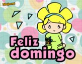 Feliz domingo