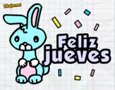 Feliz jueves