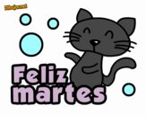 Feliz martes