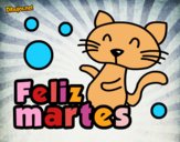 Feliz martes