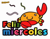 Feliz miércoles