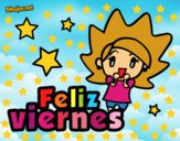 Feliz viernes