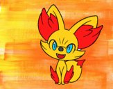 Fennekin