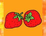 fresas