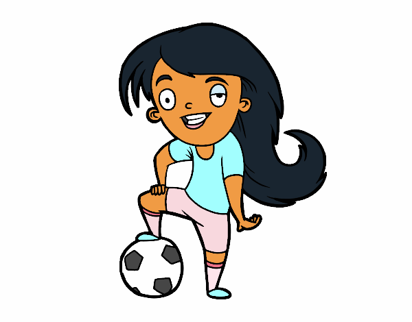 Fútbol femenino