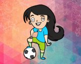 Fútbol femenino