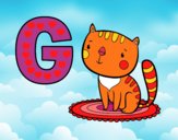 G de Gato