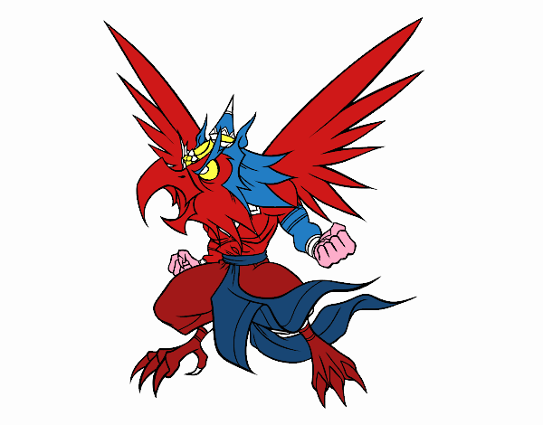 Garuda