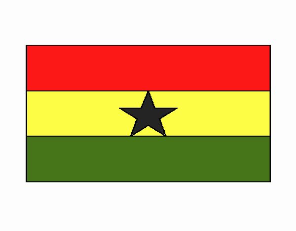 Ghana