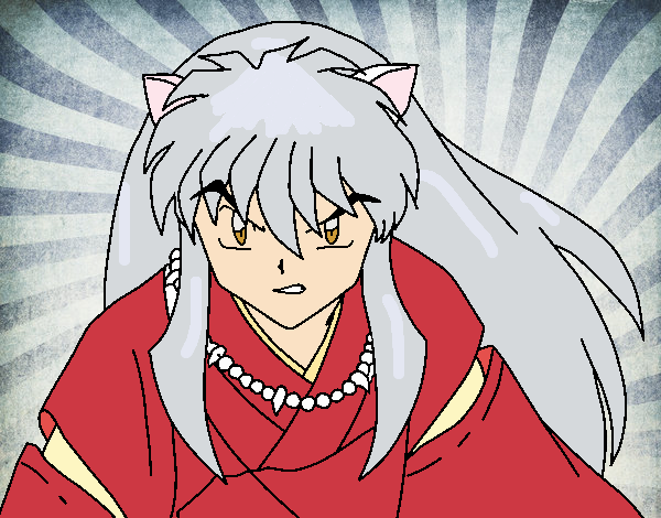 Guerrero InuYasha