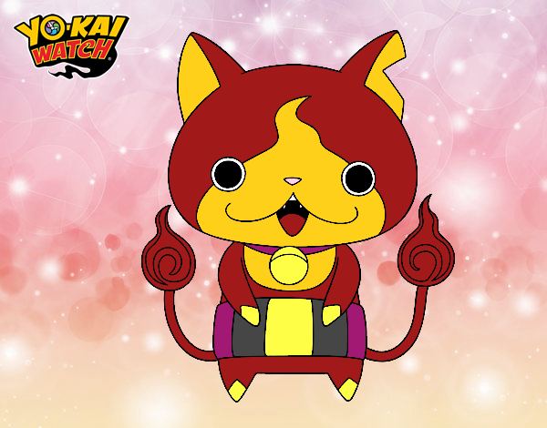 Jibanyan