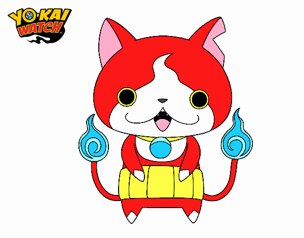 Jibanyan