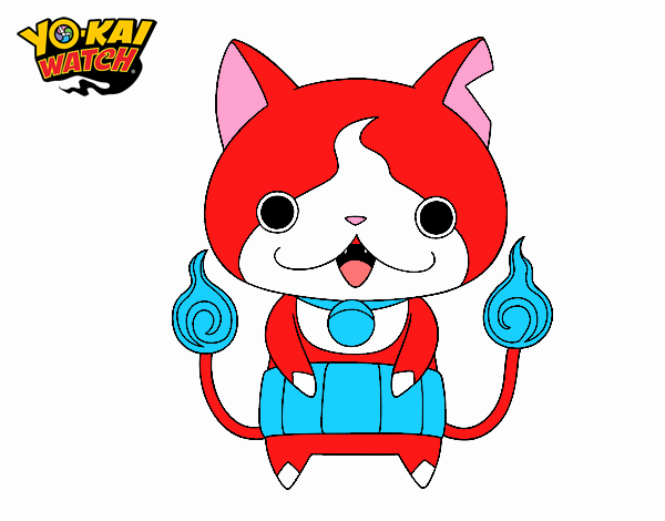 Jibanyan