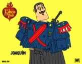 Joaquín