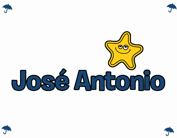 José Antonio