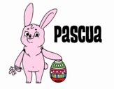 La Pascua