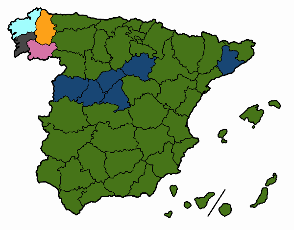 Provincias en fase 3 y 2 y nueva normalidad en Galicia