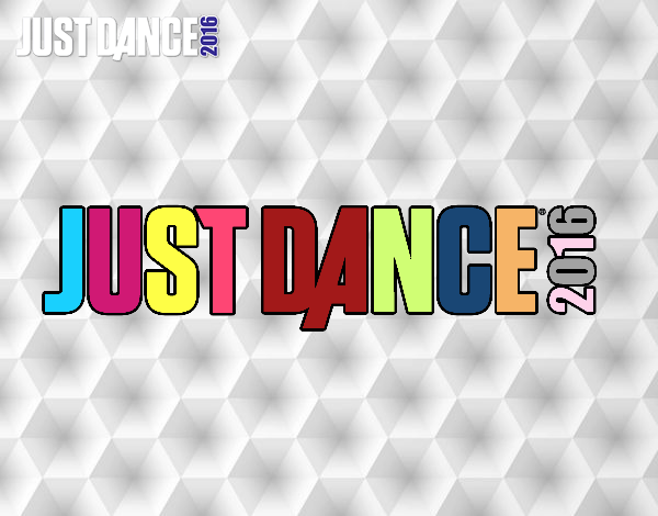 Logo Just Dance