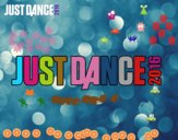 Logo Just Dance