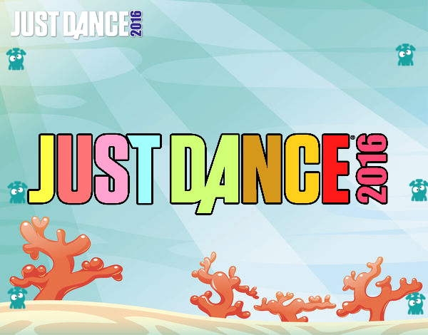 Logo Just Dance