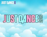 Logo Just Dance