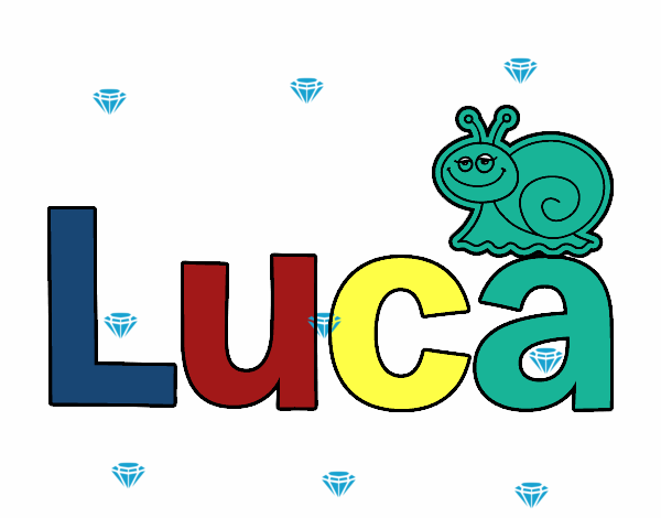 Luca