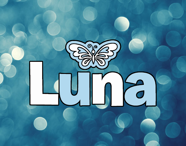 LUNA