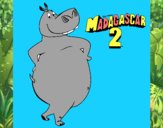 Madagascar 2 Gloria 1
