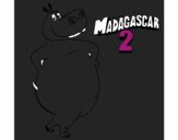 Madagascar 2 Gloria 1