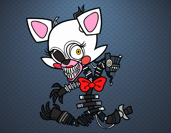 mangle