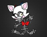 Mangle de Five Nights at Freddy's