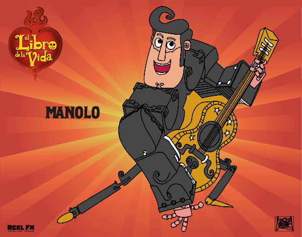 Manolo