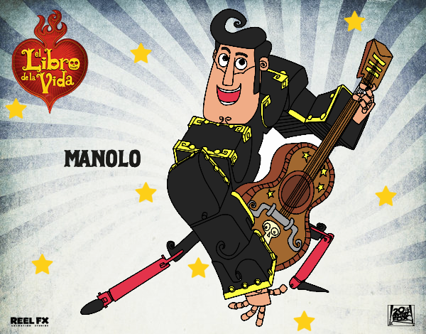 Manolo