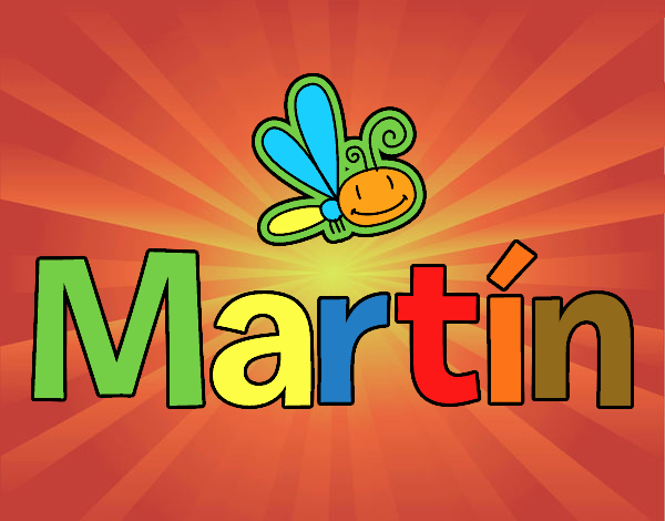 Martín