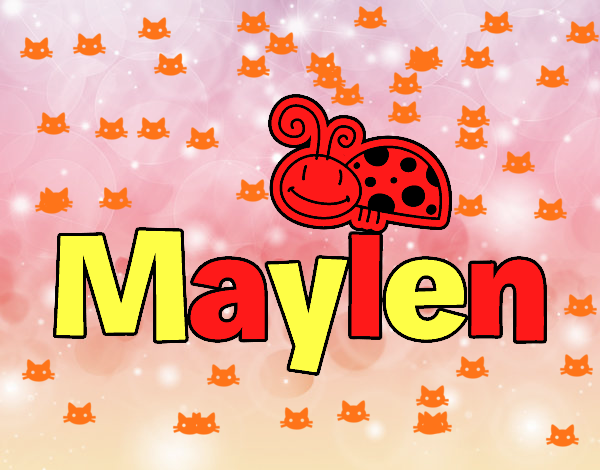 Maylen