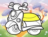 Moto Vespa