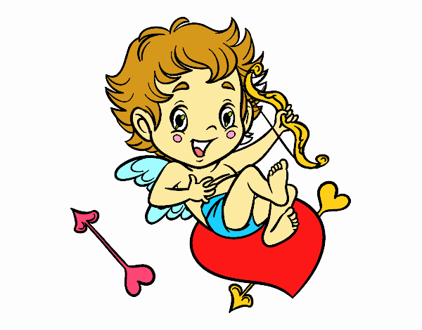 Niño Cupido