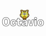 Octavio