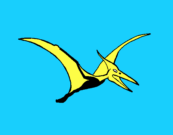 Pterodáctilo