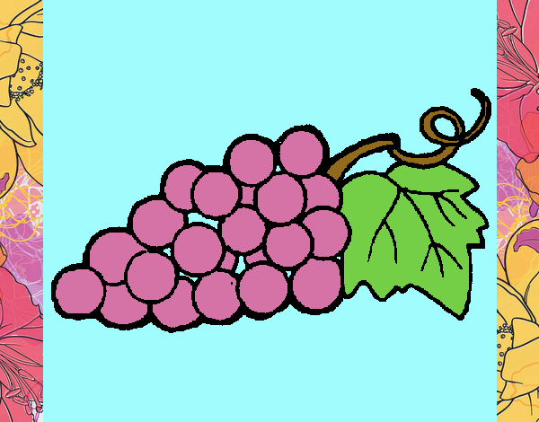 las uvas